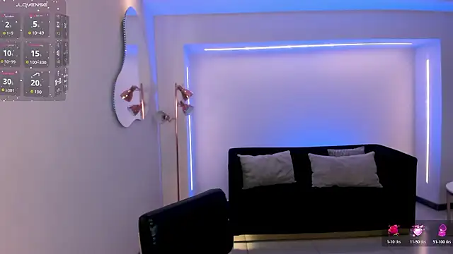 GabriellaLee online show from March 2026 03:23:02 AM