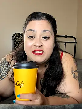 tillymarie34 online show from September 2025 03:50:01 PM