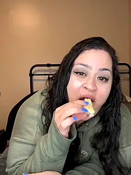 tillymarie34 online show from November 2025 04:11:02 AM