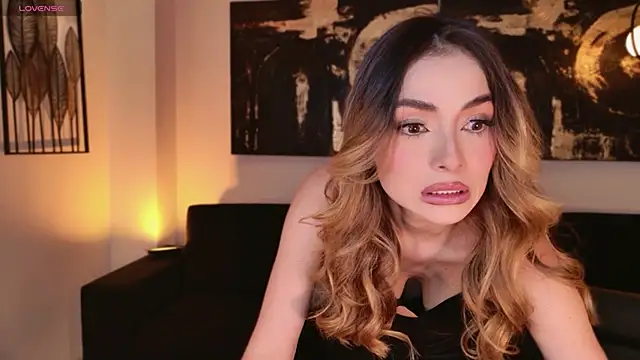 StacyWoods online show from March 2026 01:26:01 PM