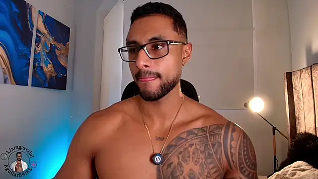 LiamGarcia1 online show from April 2026 03:21:02 PM