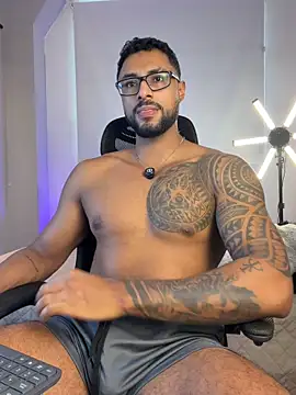 LiamGarcia1 online show from June 2026 03:58:02 PM