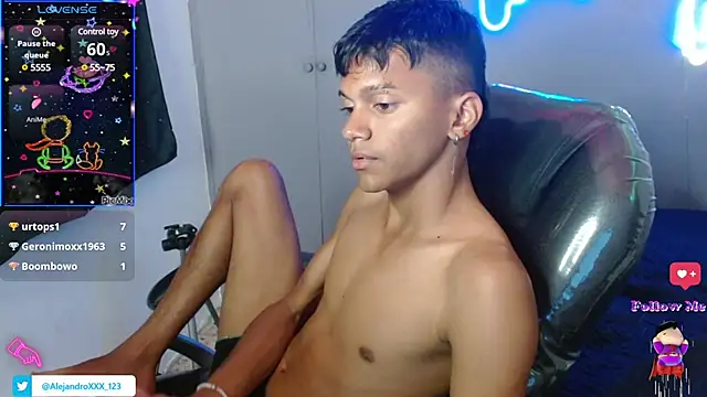 loistwink  online show from February 2025 10:29:02 AM