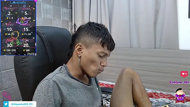 loistwink  online show from February 2025 12:55:02 PM