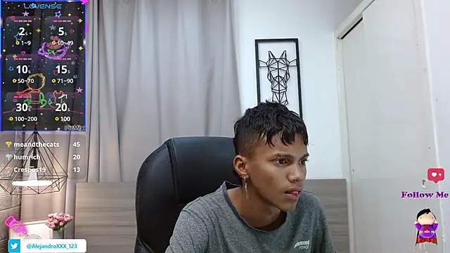 loistwink  online show from February 2025 12:14:02 PM