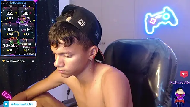 loistwink  online show from March 2025 07:36:01 AM