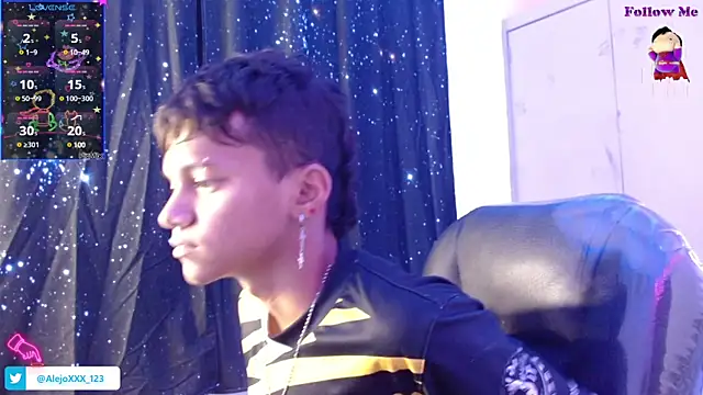 loistwink  online show from March 2025 08:55:02 AM