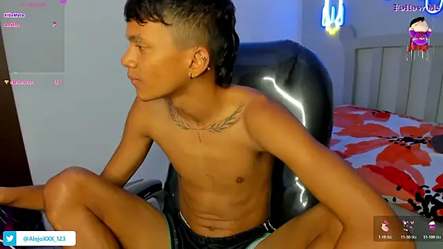 loistwink  online show from October 2025 04:41:01 PM