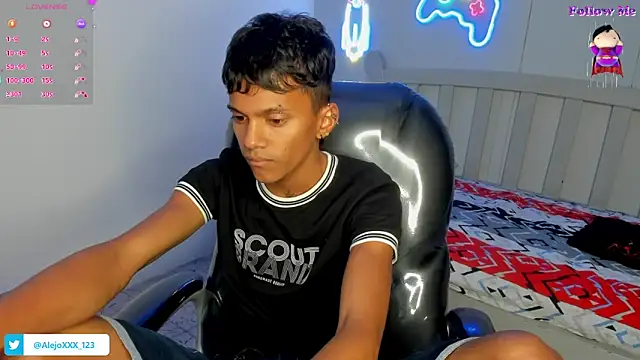 loistwink  online show from October 2025 06:15:01 AM