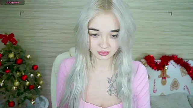 Ashley S online show from January 2025 12:02:01 AM