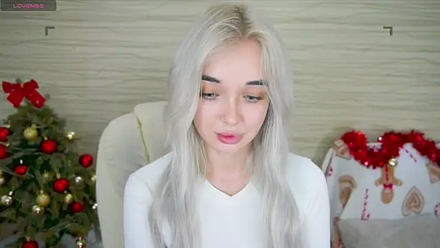 Ashley S online show from January 2025 06:09:01 AM