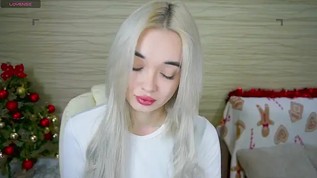 Ashley S online show from January 2025 11:19:01 PM