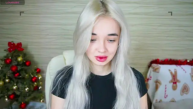 Ashley S online show from January 2025 11:07:01 PM