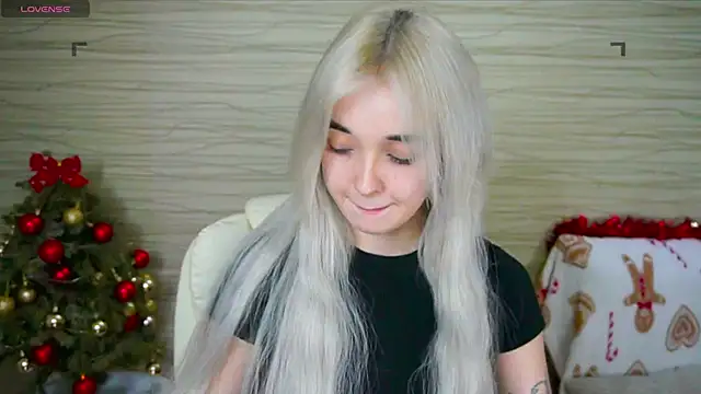 Ashley S online show from January 2025 05:20:02 AM