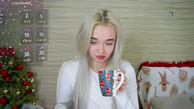 Ashley S online show from January 2025 02:11:01 AM