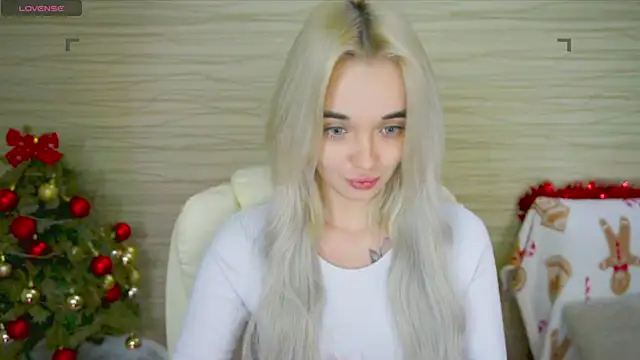 Ashley S online show from January 2025 02:09:01 AM