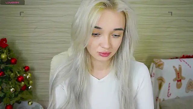 Ashley S online show from February 2025 11:06:01 PM