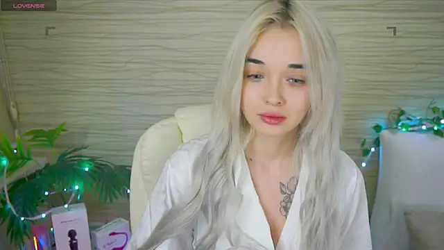 Ashley S online show from February 2025 03:13:02 AM