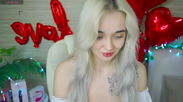 Ashley S online show from February 2025 11:04:02 PM