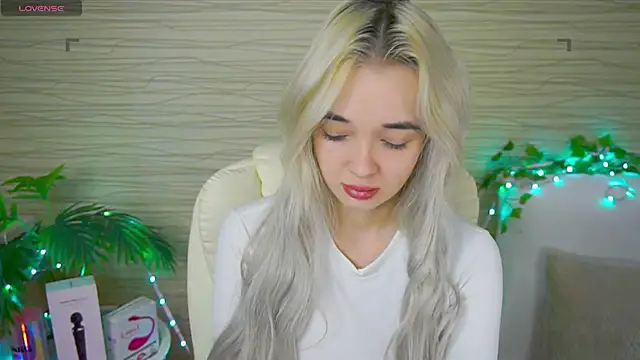 Ashley S online show from February 2025 11:14:02 PM