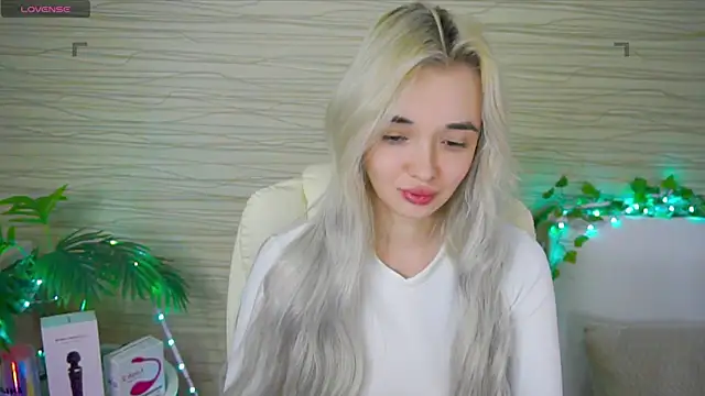 Ashley S online show from February 2025 03:15:02 AM