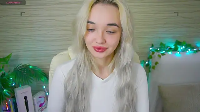 Ashley S online show from February 2025 11:10:02 PM