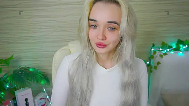 Ashley S online show from February 2025 03:24:01 AM