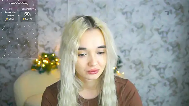 Ashley S online show from January 2026 11:09:02 PM