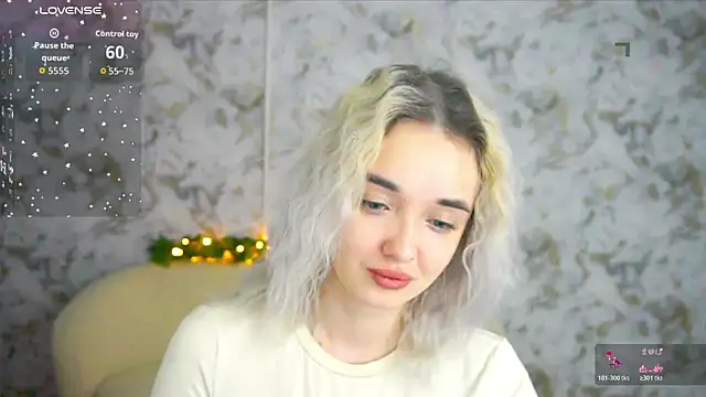 Ashley S online show from March 2026 11:19:02 PM