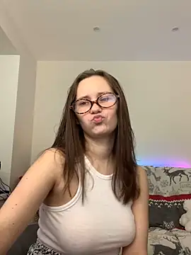 HotCaramellsTV online show from December 2024 09:06:02 AM