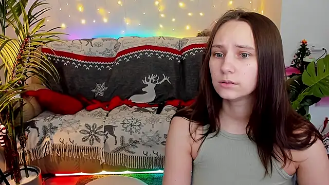 HotCaramellsTV online show from December 2024 09:21:01 AM