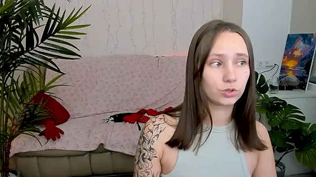 HotCaramellsTV online show from March 2025 10:22:01 AM