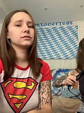 HotCaramellsTV online show from October 2025 09:04:02 AM