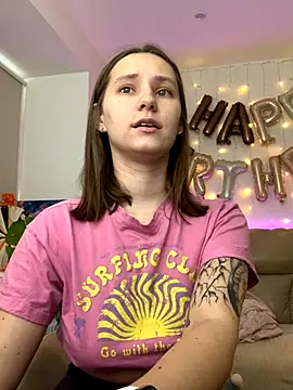 HotCaramellsTV online show from October 2025 08:15:02 AM