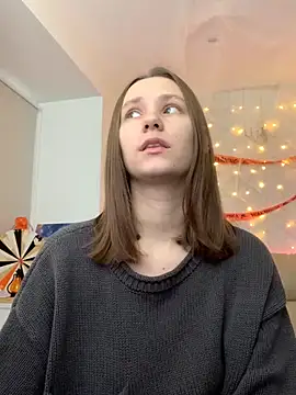 HotCaramellsTV online show from October 2025 08:22:01 AM