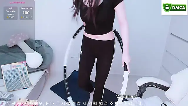 whitelee2 online show from October 2025 12:22:02 PM