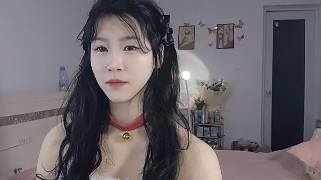 Luminous163 online show from March 2025 11:49:02 AM