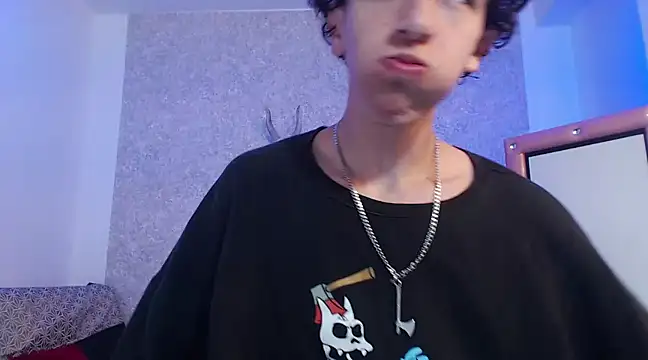 Kerverr  online show from February 2025 01:33:01 PM