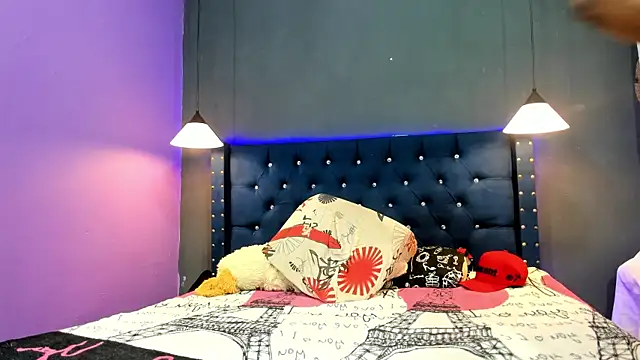 Salomon koude online show from November 2025 06:30:01 PM