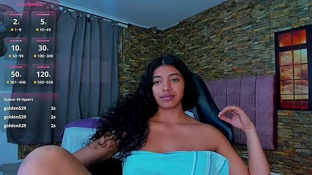 viktorya xue online show from January 2025 05:47:02 PM