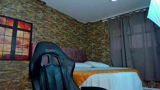 viktorya xue online show from March 2025 02:23:02 PM