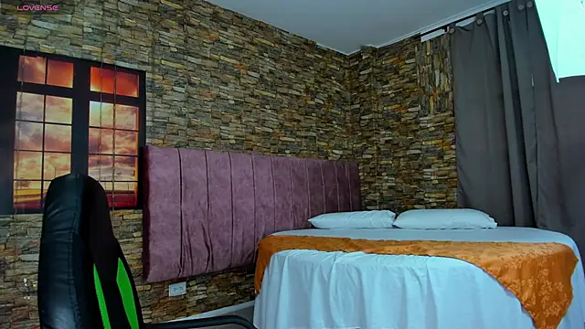 viktorya xue online show from March 2025 01:23:01 PM