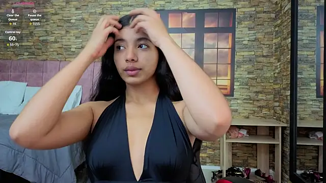 viktorya xue online show from October 2025 10:26:02 AM