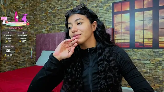 viktorya xue online show from February 2026 10:34:02 AM