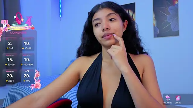 viktorya xue online show from April 2026 10:49:02 AM