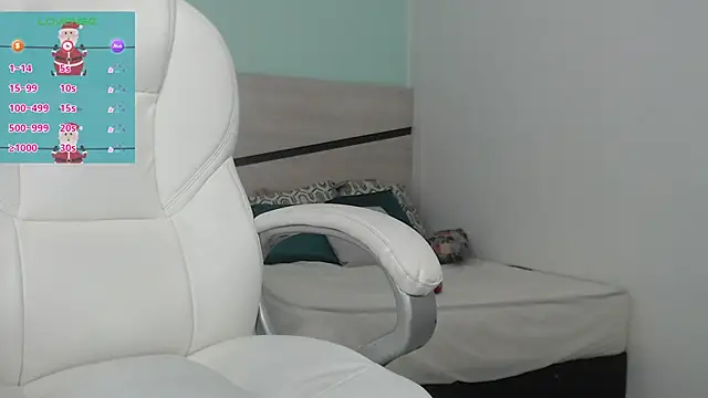 sussy leon online show from December 2024 03:55:02 PM