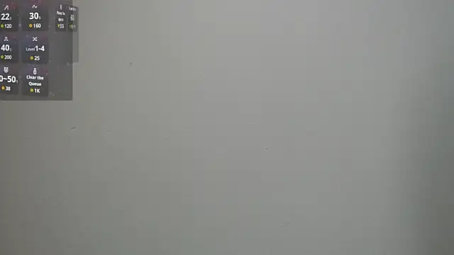 sussy leon online show from February 2025 12:11:01 PM