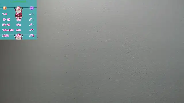 sussy leon online show from March 2025 12:53:02 PM