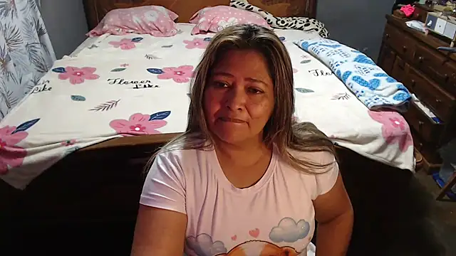 Snapshot of CANDYSWEET51 chatting on February 2025 03:18:02 PM CANDYSWEET51 online show from February 2025 03:18:02 PM