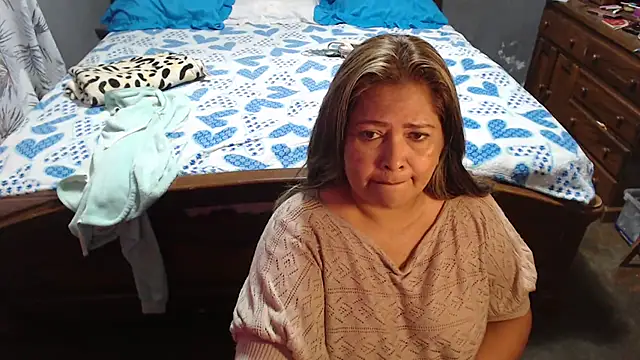 Snapshot of CANDYSWEET51 chatting on February 2025 06:20:02 PM CANDYSWEET51 online show from February 2025 06:20:02 PM